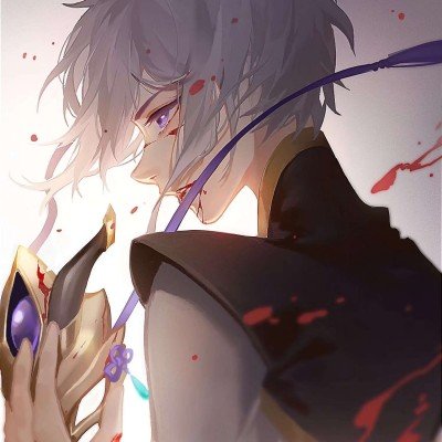 饲养员吃蒜袋鼠也吃